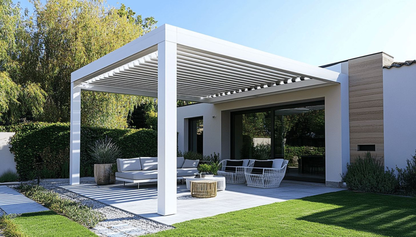 Comment choisir entre une pergola bioclimatique et une classique ?
