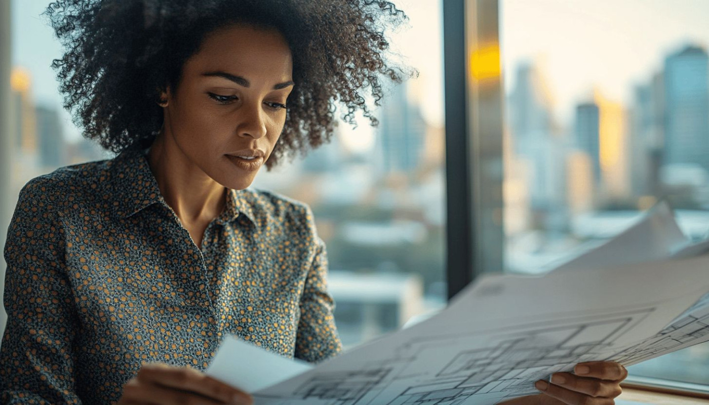 Comment choisir le bon expert pour réussir son projet immobilier