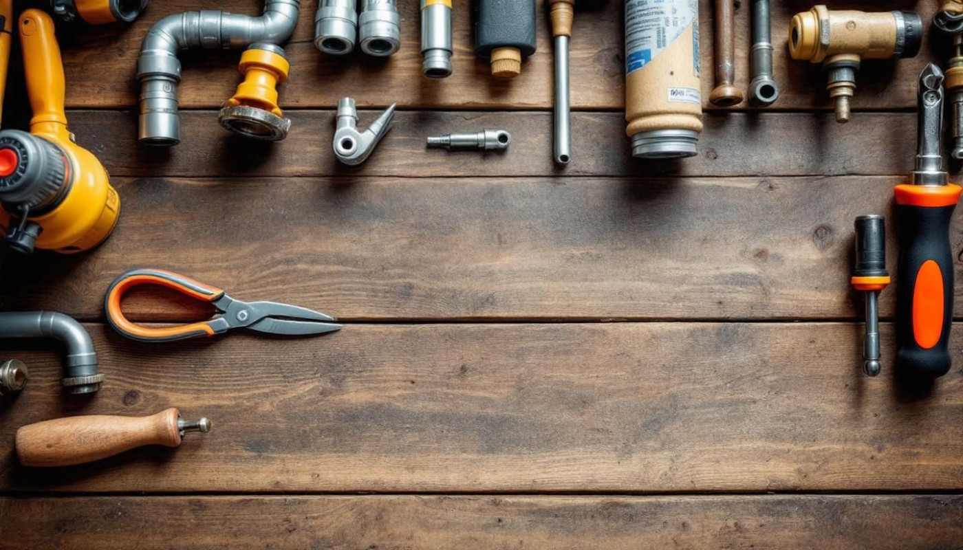 Comment choisir le bon matériel de plomberie pour votre maison ?