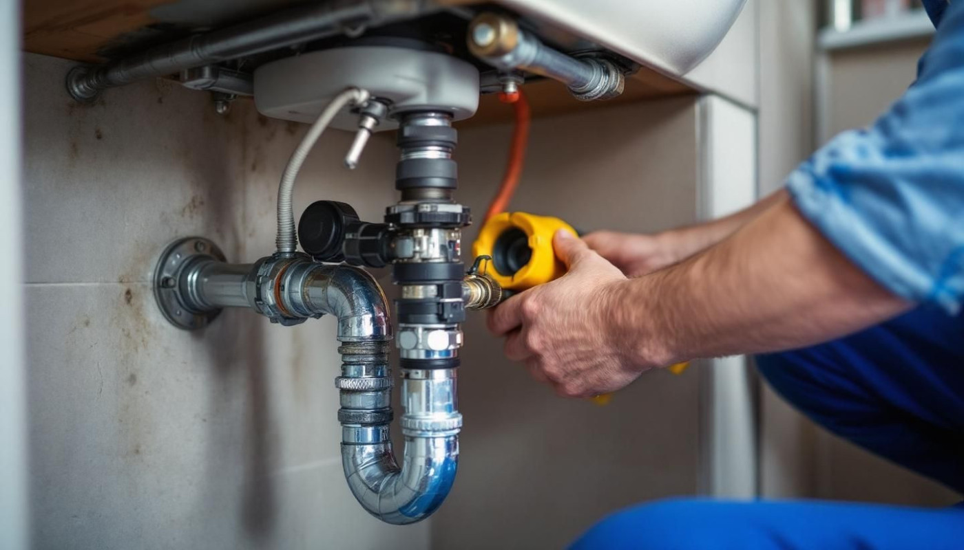 Comment identifier et résoudre rapidement les urgences en plomberie ?