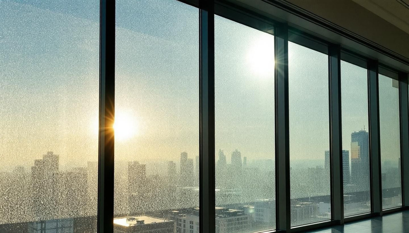 Comment les films pour vitres contribuent-ils à l'efficacité énergétique ?