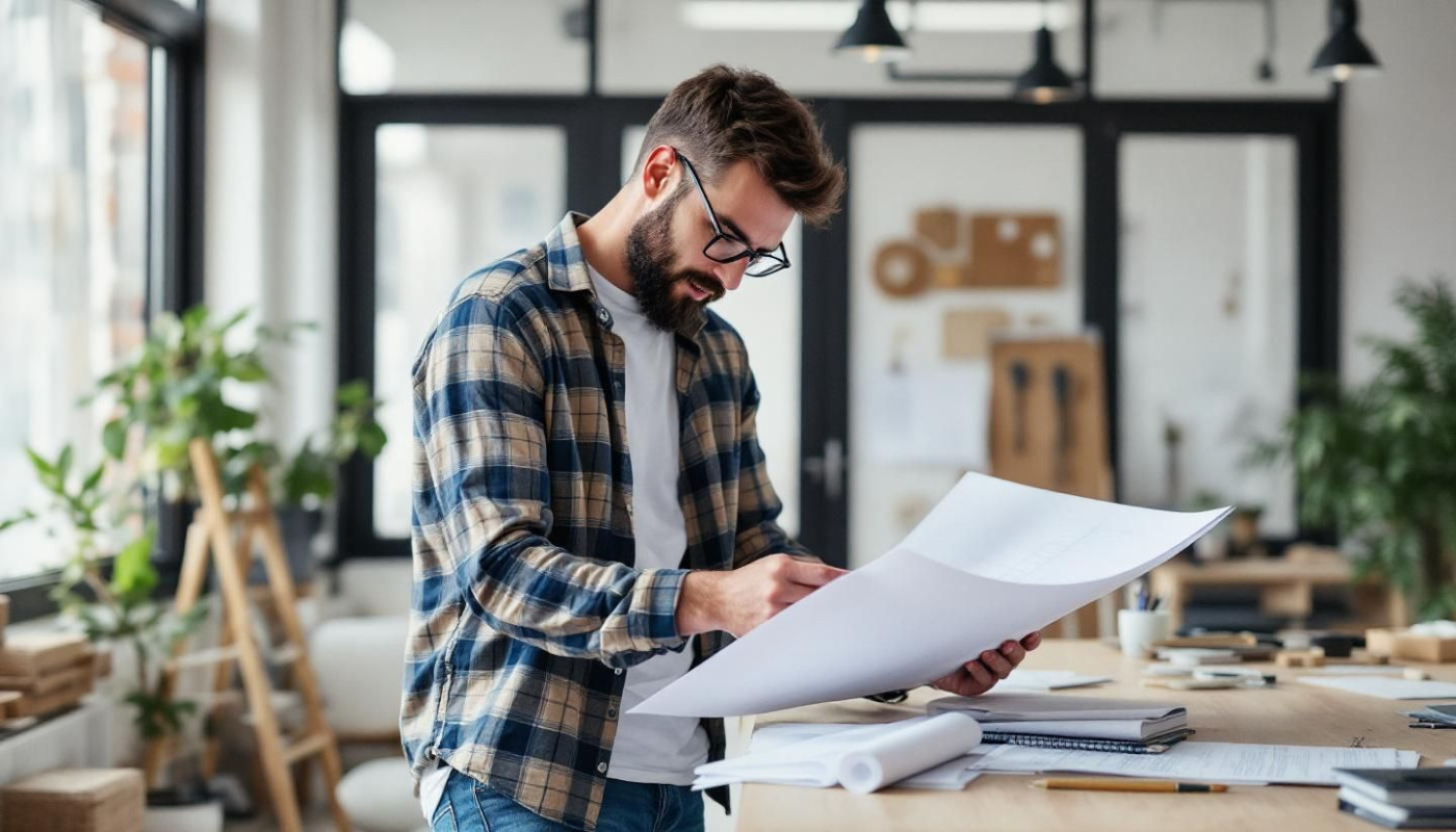 Comment personnaliser les plans de votre future résidence ?