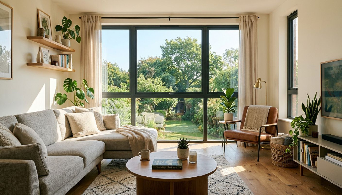 Comment réduire vos factures d'énergie grâce à l'isolation des fenêtres