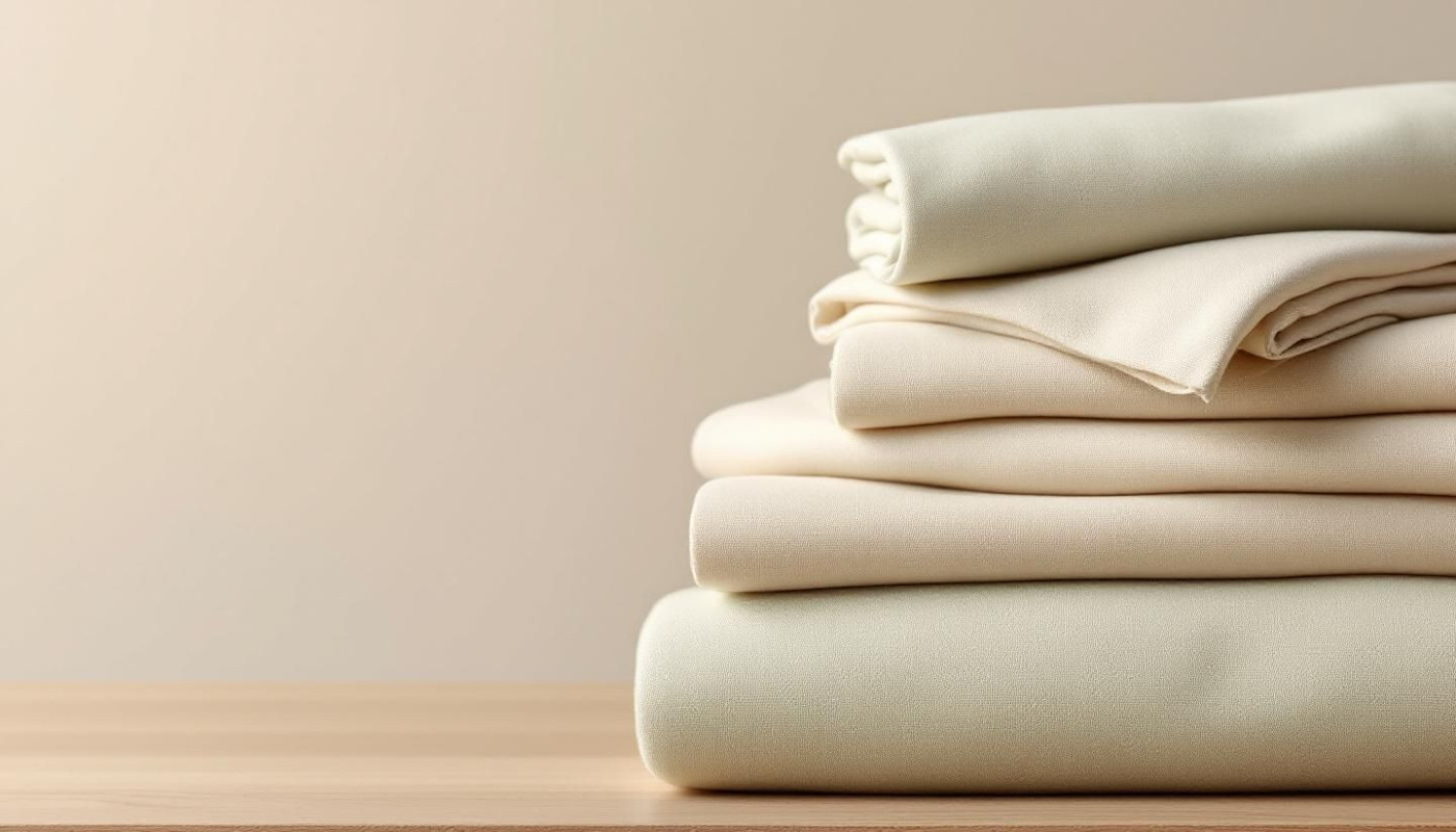 L'impact environnemental du linge de lit certifié Oeko-Tex