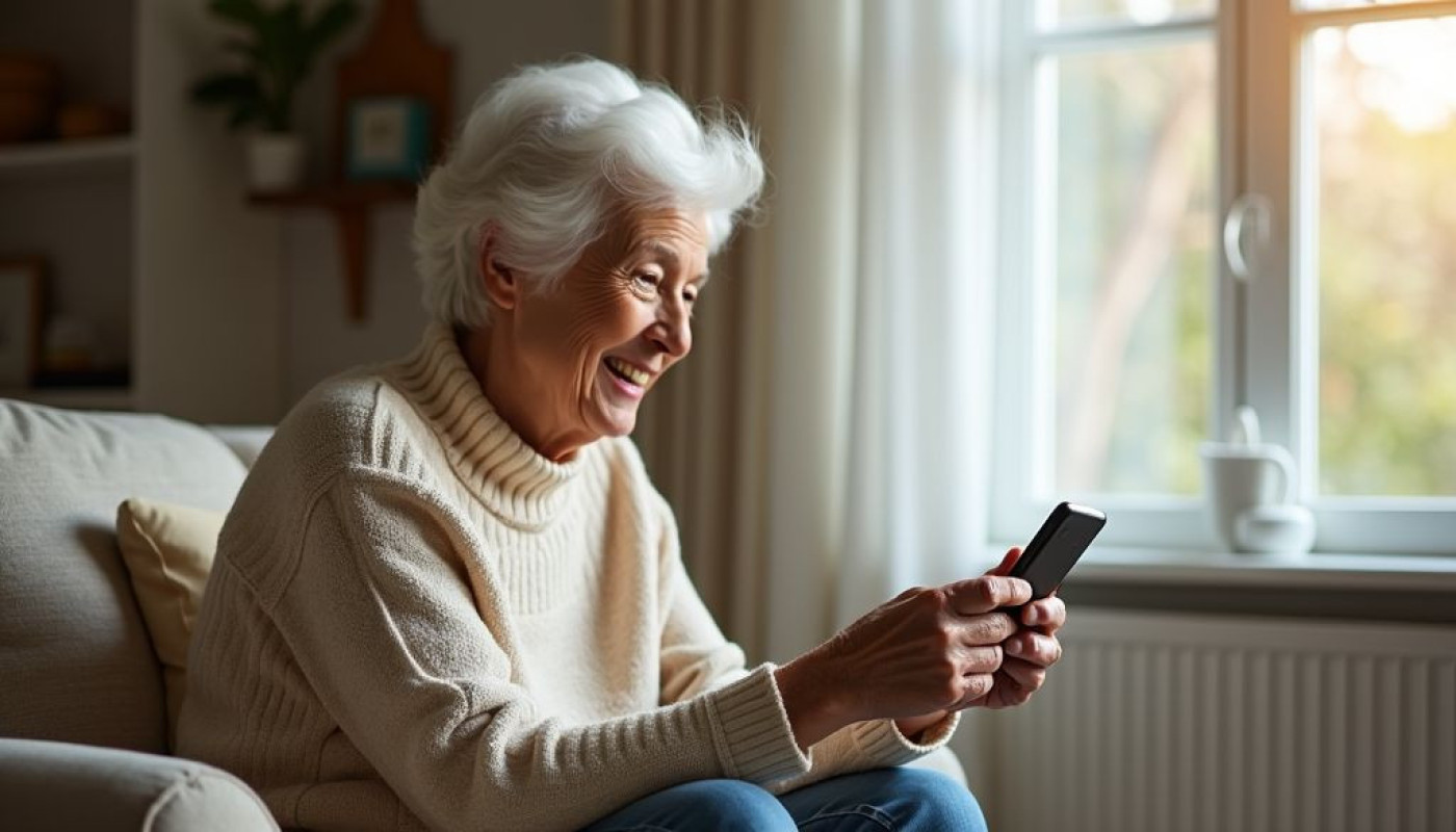 Maximiser la sécurité des aînés : Avancées et conseils