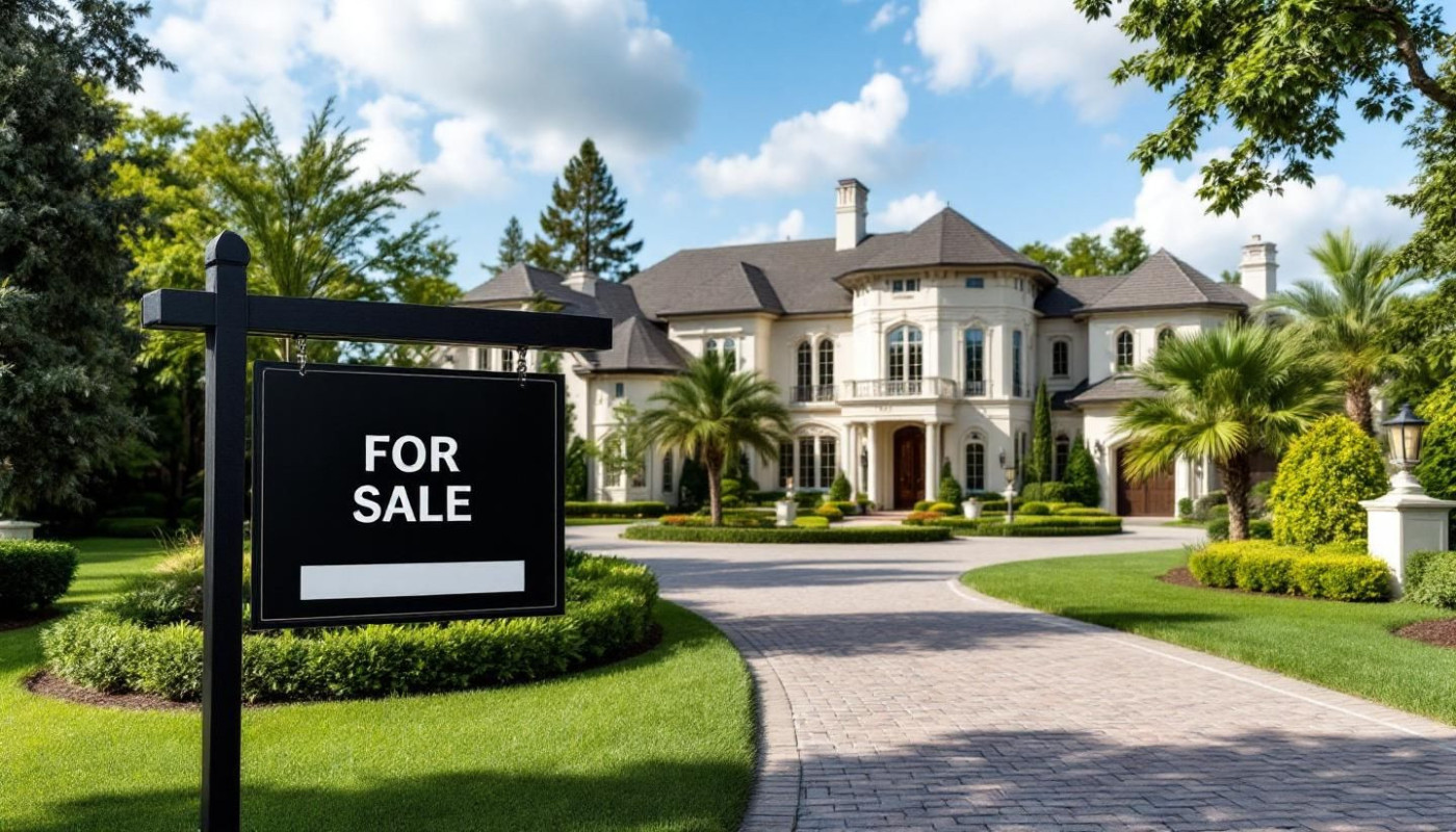 Stratégies pour maximiser la valeur de biens immobiliers avant la vente