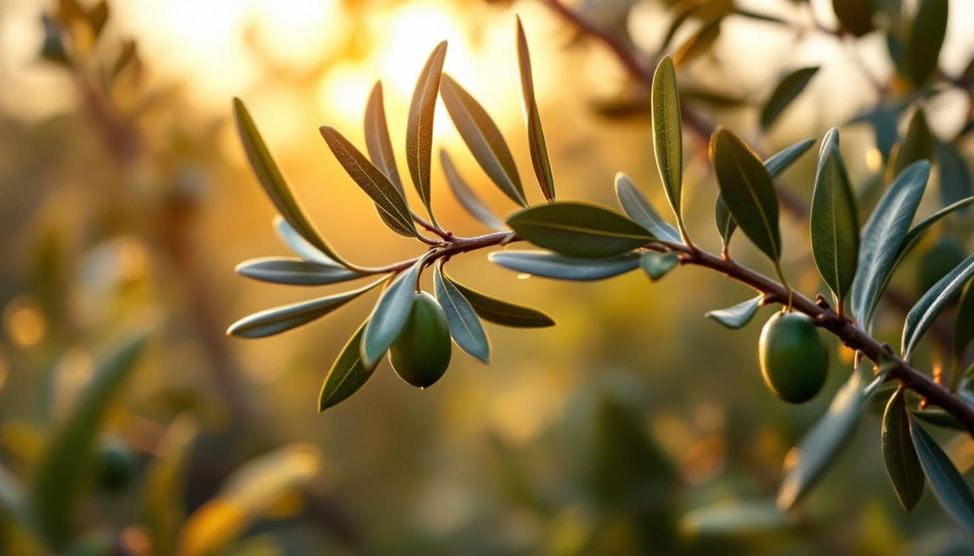 Stratégies préventives contre les maladies courantes de l'olivier