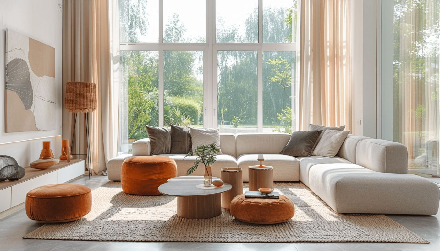 Techniques de home staging pour valoriser votre bien immobilier avant la vente